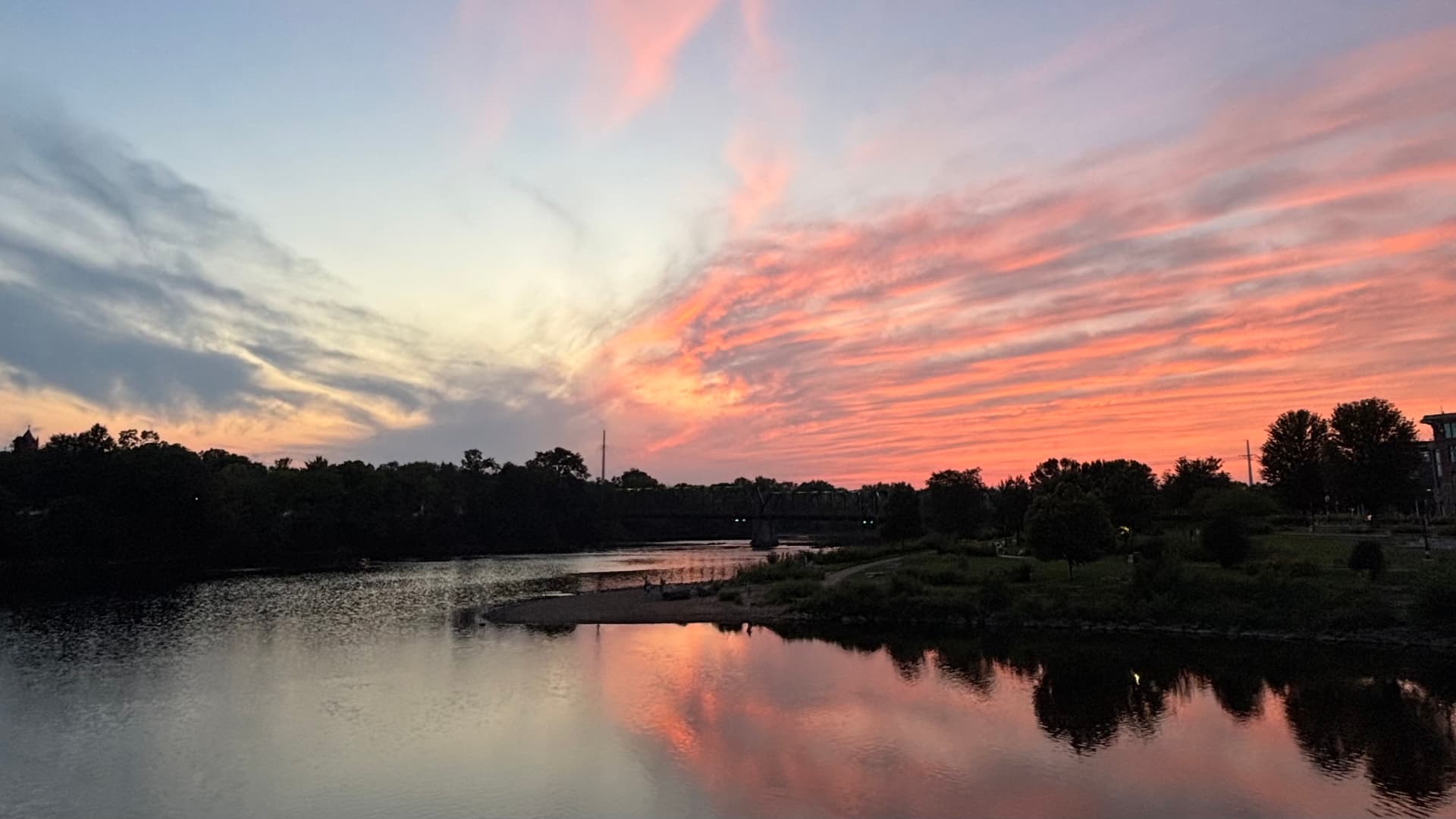 Wisconsin: Eau Claire and Pewaukee