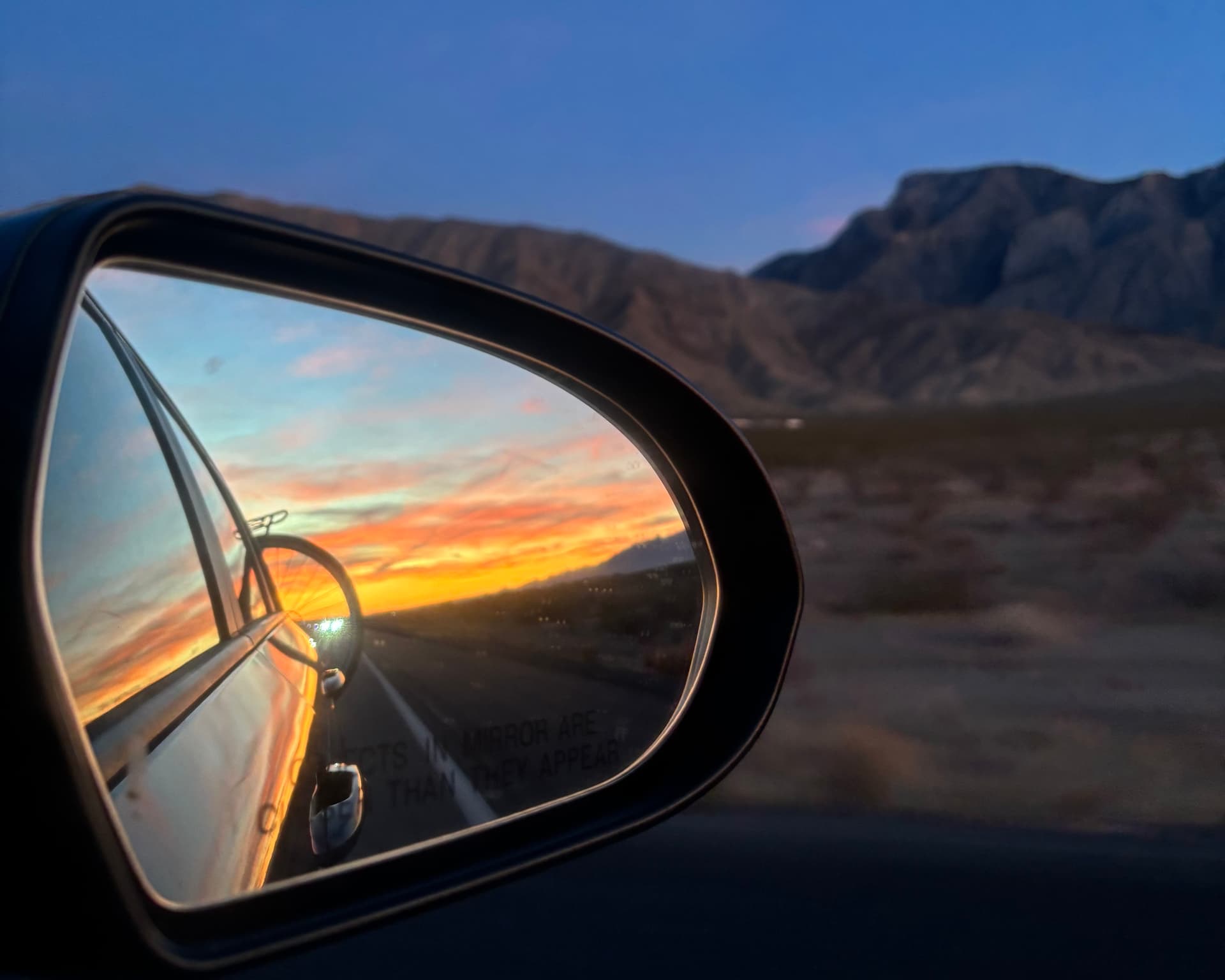 Across America Journey